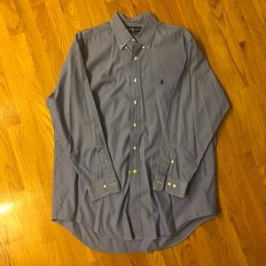 Ralph Lauren Dress Shirt